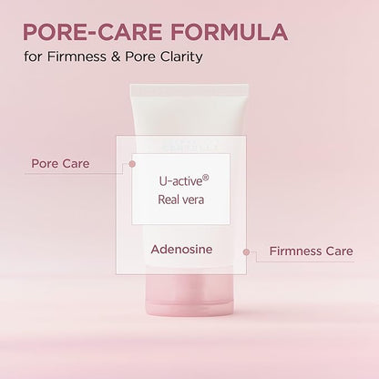 SKIN1004 Hi-Pro-Pac Madagascar Centella Poremizing Light Gel Cream (Crema Facial Reductora de Poros)