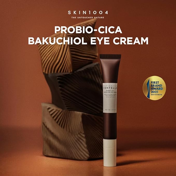 SKIN1004 Madagascar Centella Probio-Cica Bakuchiol Eye Ccream