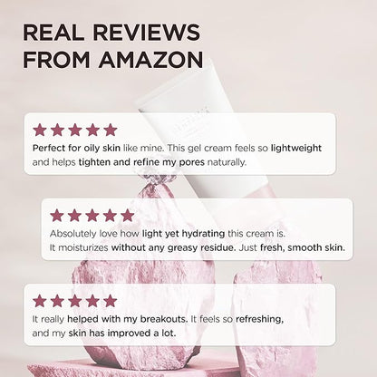 SKIN1004 Hi-Pro-Pac Madagascar Centella Poremizing Light Gel Cream (Crema Facial Reductora de Poros)