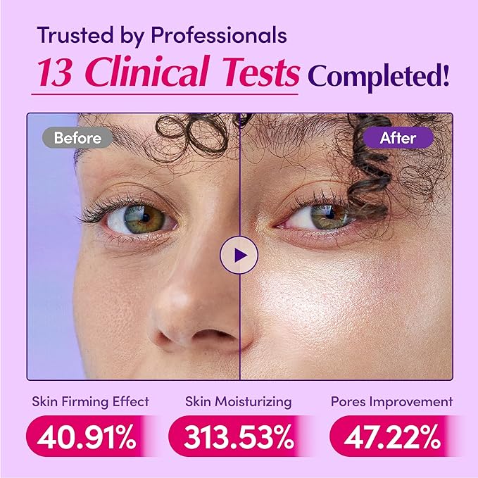 EQQUALBERRY Suero reafirmante Bakuchiol: minimizador de poros y arrugas con bakuchiol | Alternativa al retinol para pieles sensibles | Mejora la firmeza y la elasticidad con ceramidas y péptidos