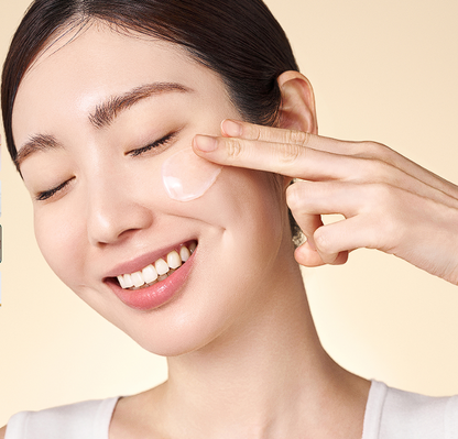 Purito Seoul Oat-in Calming Gel Cream