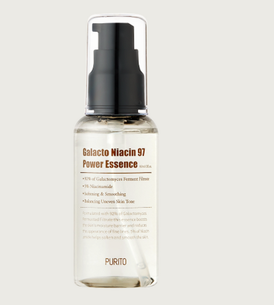 Purito Seoul Galacto Niacin 97 Power Essence