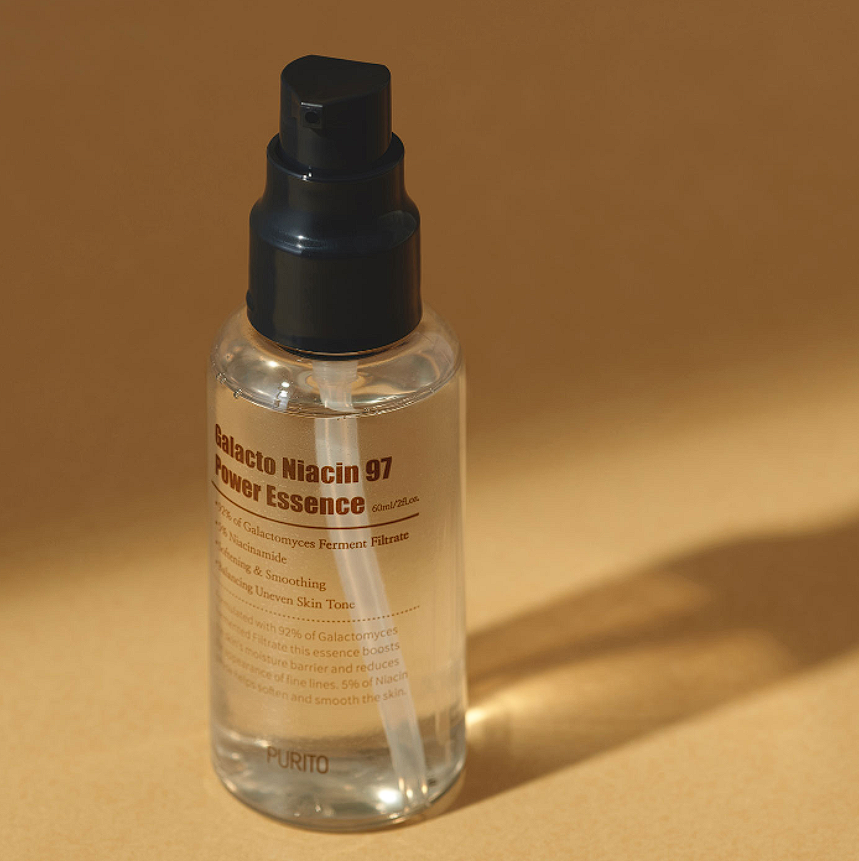 Purito Seoul Galacto Niacin 97 Power Essence