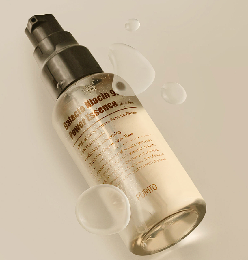Purito Seoul Galacto Niacin 97 Power Essence