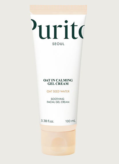 Purito Seoul Oat-in Calming Gel Cream