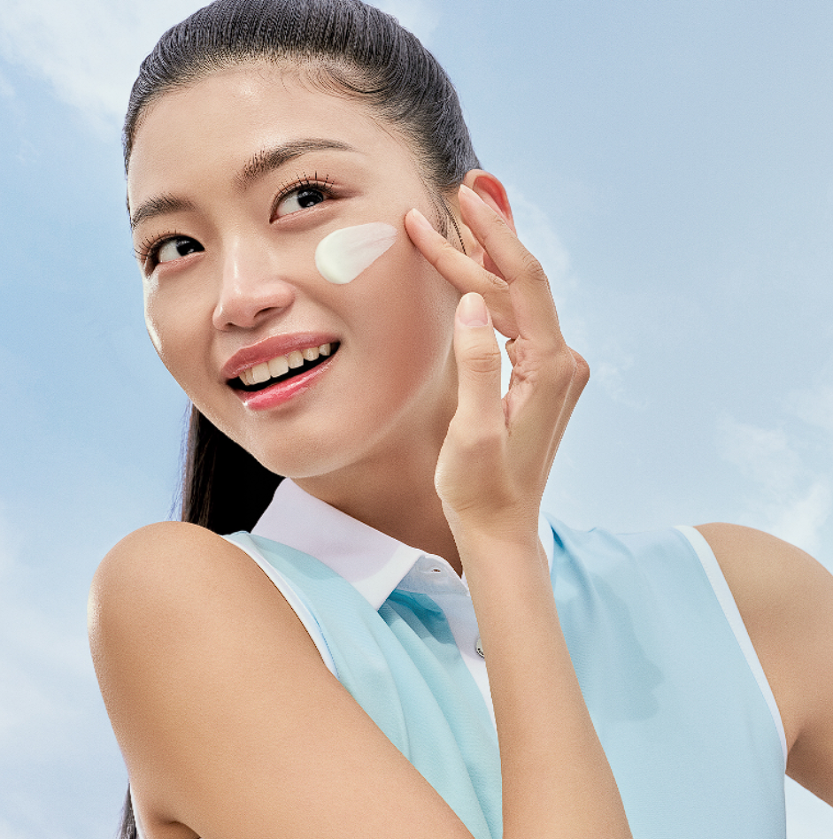 Purito Seoul Daily Soft Touch Sunscreen SPF50+ PA++++