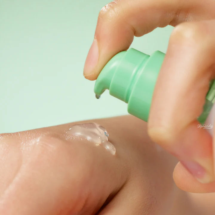 Purito Seoul Wonder Releaf Centella Serum Unscented